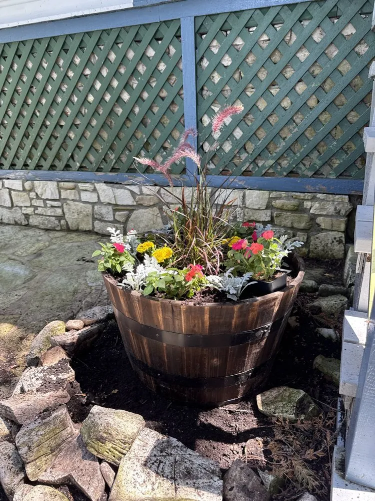 Local landscape design experts serving Kewaunee, WI - K&L Property Services