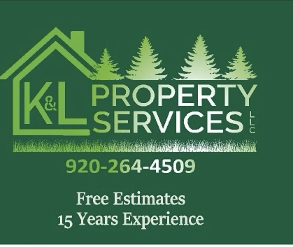 Custom yard cleanup service experts serving Kewaunee, WI - K&L Property Services