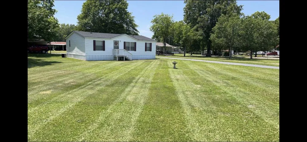 Expert landscape design experts serving Lancaster, SC - KLA Lawn & Limb