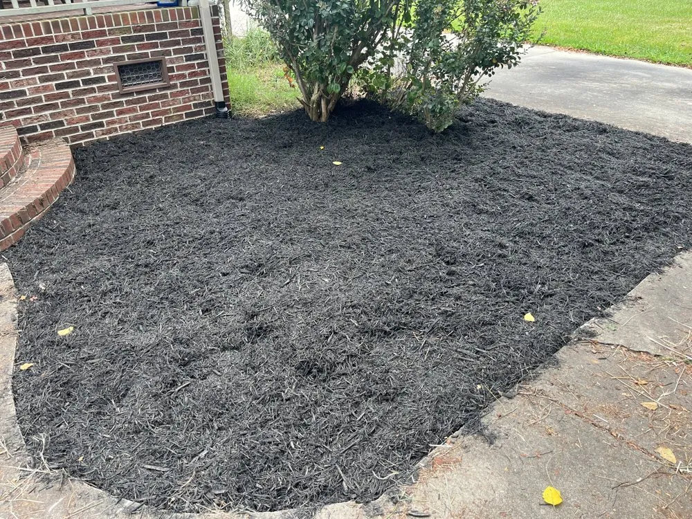 Trusted outdoor landscaping in Lancaster, SC by KLA Lawn & Limb