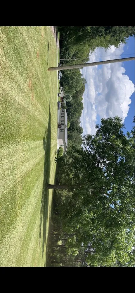 Expert landscape design for year-round maintenance across Lancaster, SC - KLA Lawn & Limb