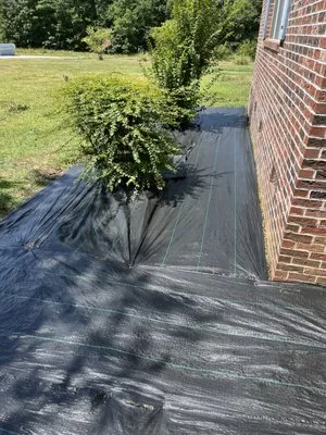 KLA Lawn & Limb Logo