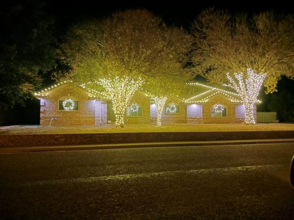 Custom yard cleanup service in Brownfield, TX - Klassens Lawn Care