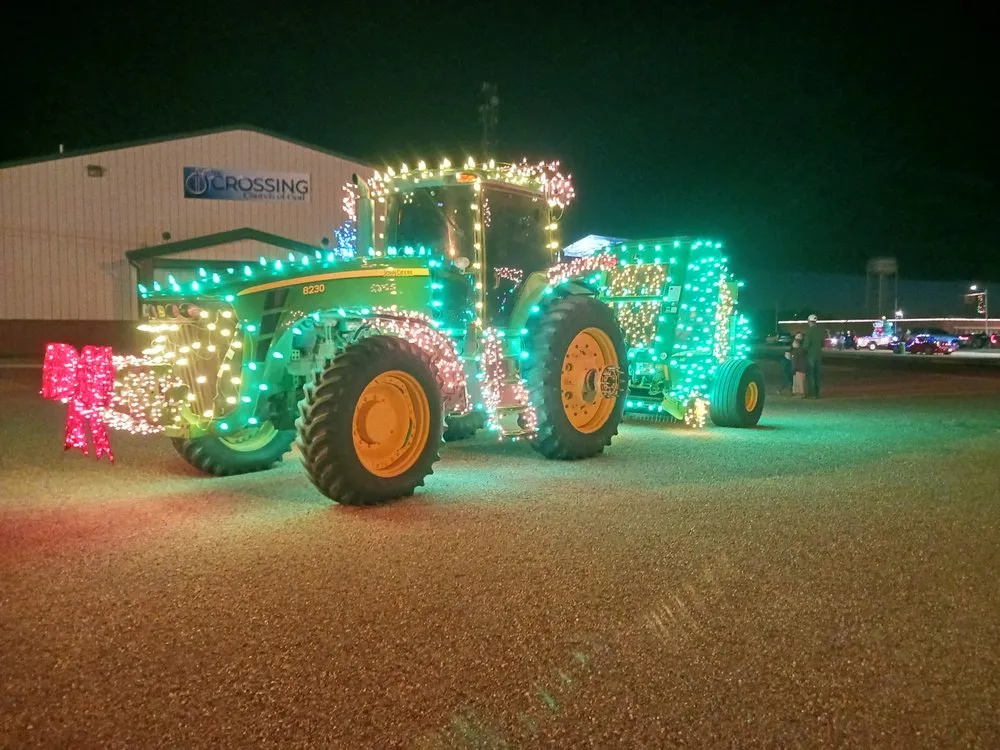 Expert residential landscaping in Brownfield, TX by Klassens Lawn Care