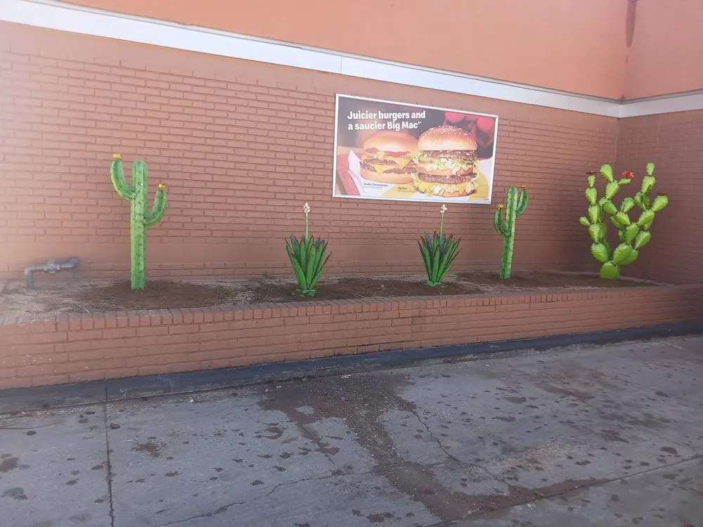 Professional landscape design in Brownfield, TX - Klassens Lawn Care