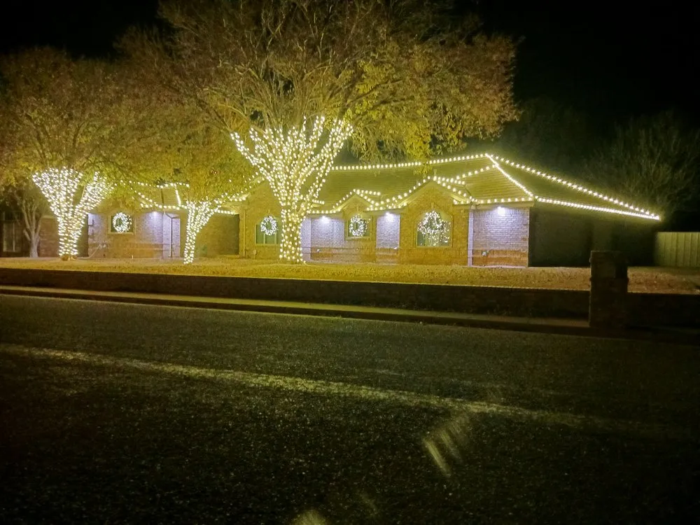 Local landscape design for homes across Brownfield, TX - Klassens Lawn Care