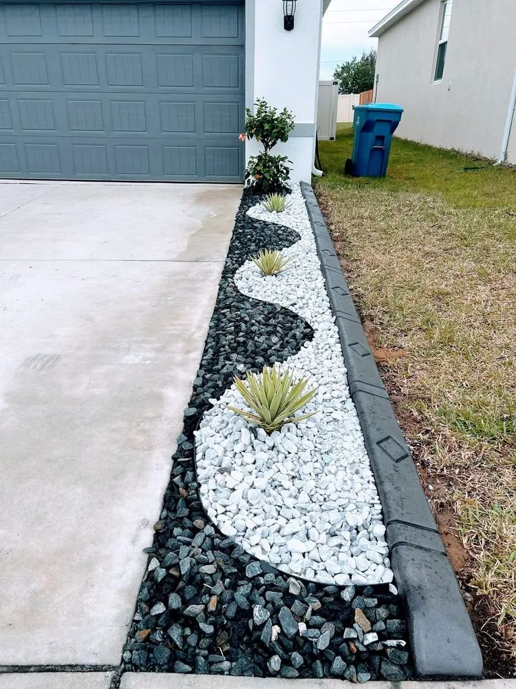 Expert residential landscaping in Billings, MT - Klaus shapes and scapes construction