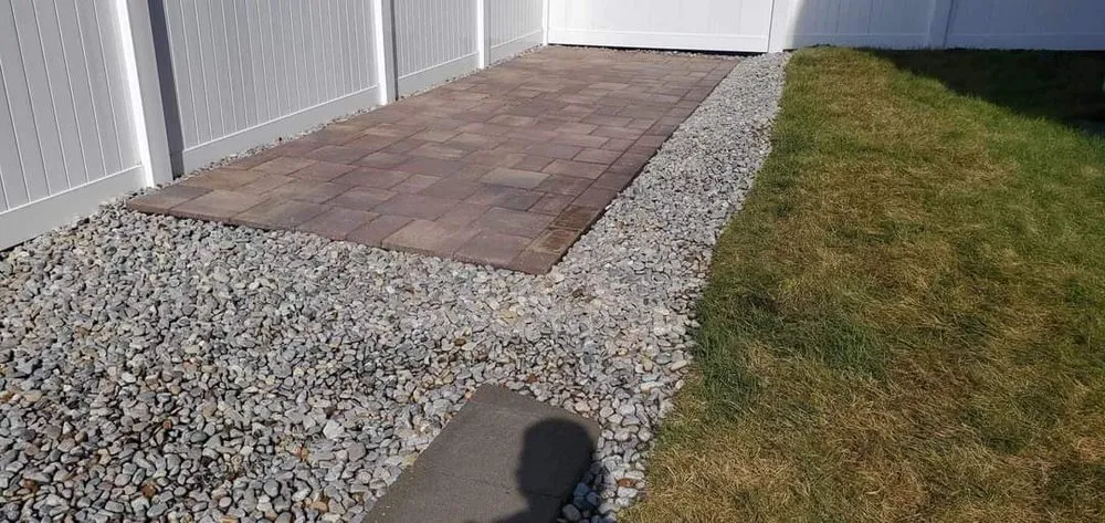 Trusted yard maintenance experts serving Billings, MT - Klaus shapes and scapes construction