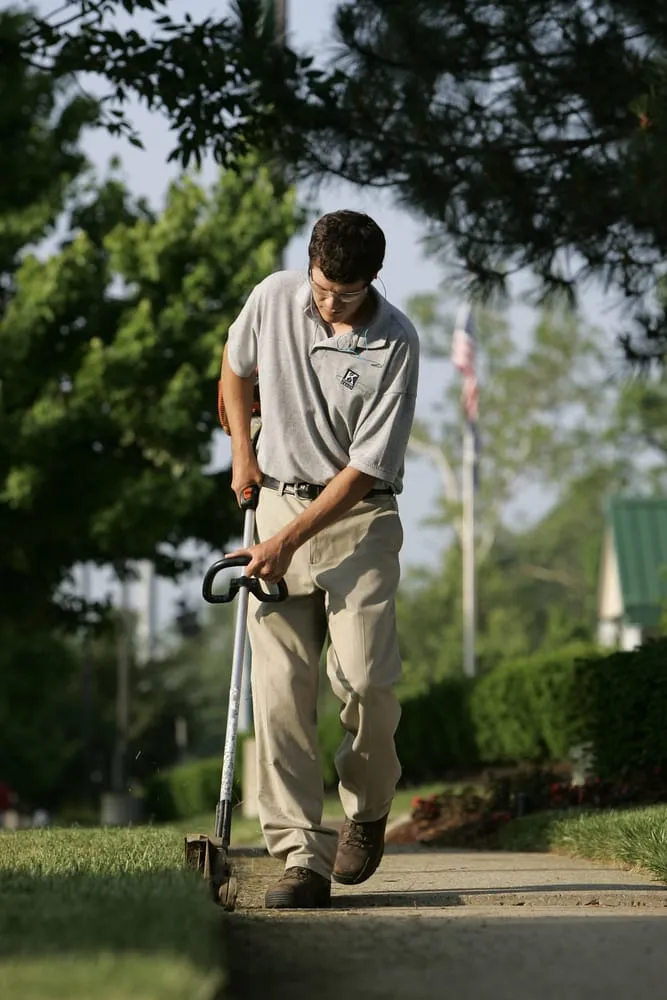 Local garden landscaping in Louisville, KY - Klausing Group - Louisville