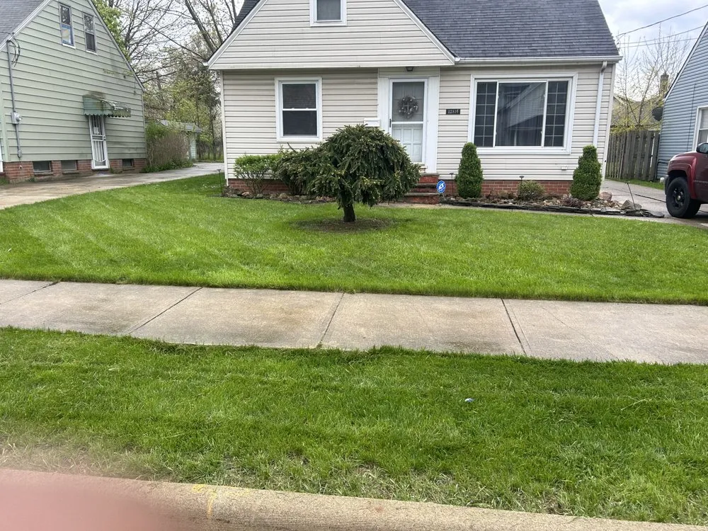 Affordable landscape design experts serving Maple Heights, OH - KLC Landscape And Gardening