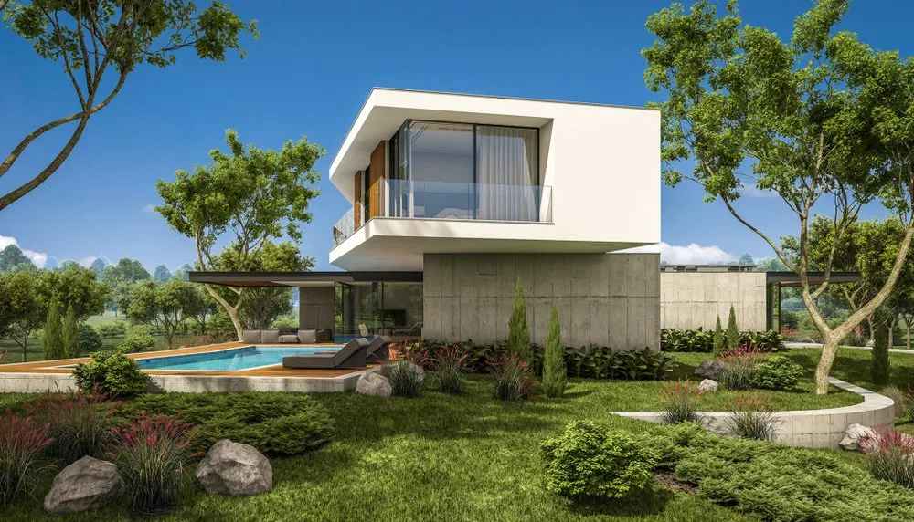 Affordable yard maintenance in New Lexington, OH by KLC Landscape Construction