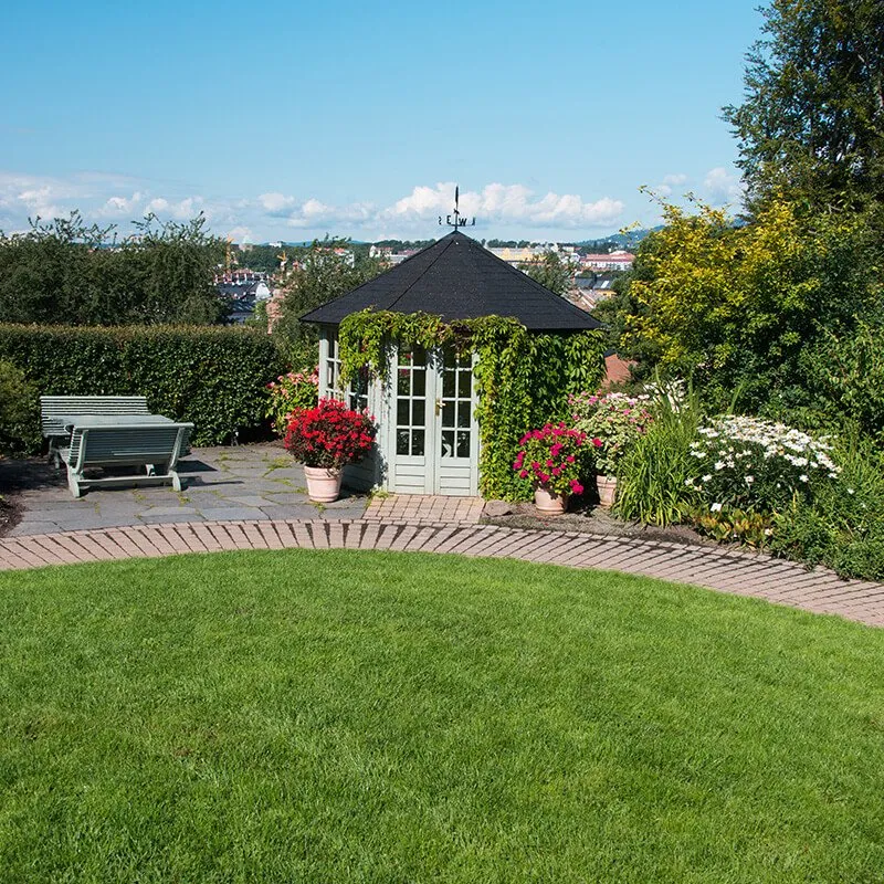 Trusted outdoor landscaping experts serving New Lexington, OH - KLC Landscape Construction