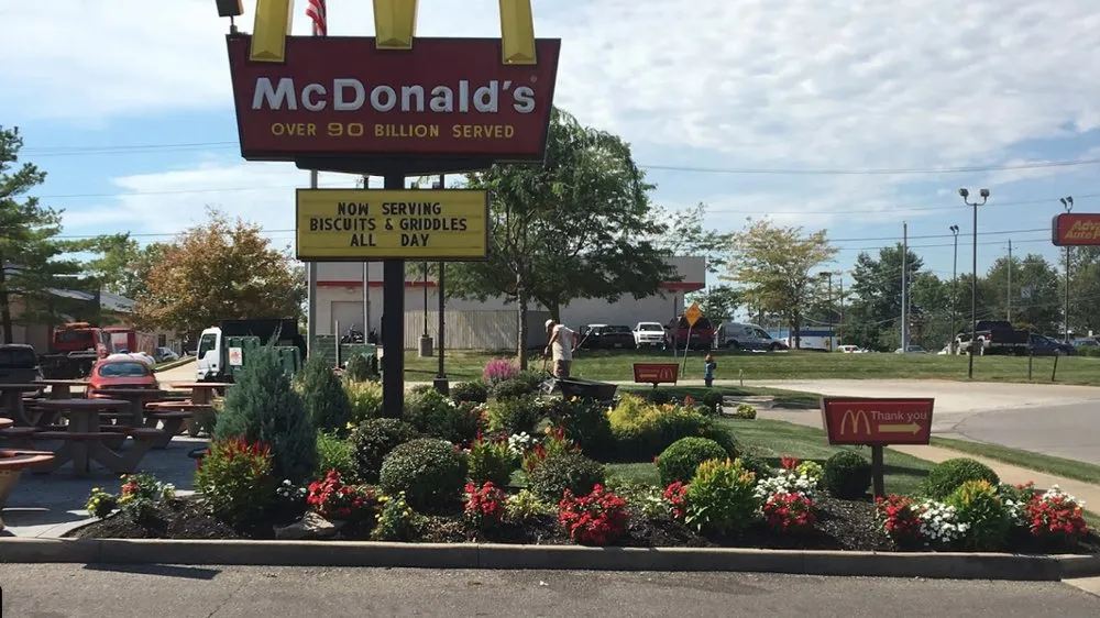 Local landscaping services in New Lexington, OH by KLC Landscape Construction