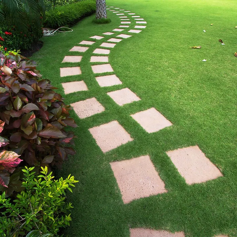 Reliable landscape installation with custom design across New Lexington, OH - KLC Landscape Construction