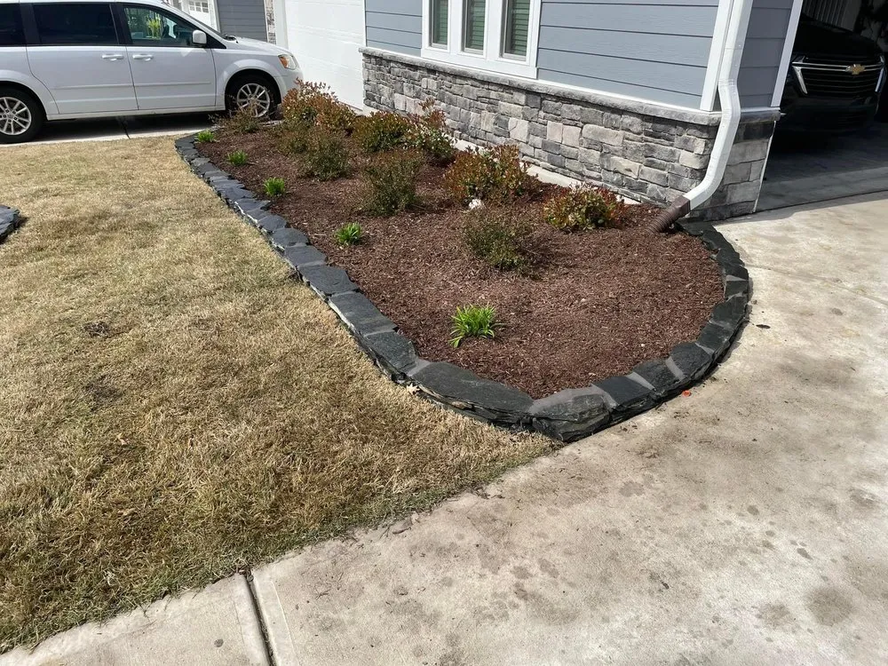 Top-rated lawn care service for year-round maintenance across Fuquay-Varina, NC - KLC Landscape Services