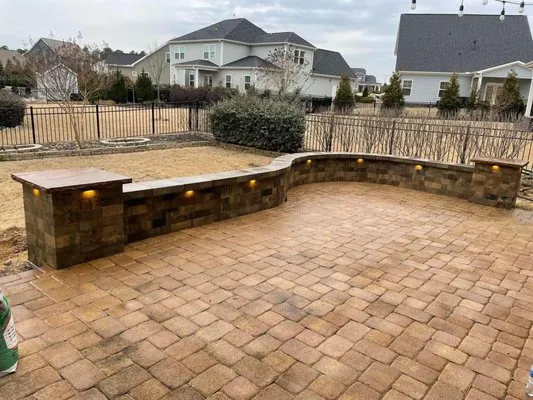 KLC Landscape Services