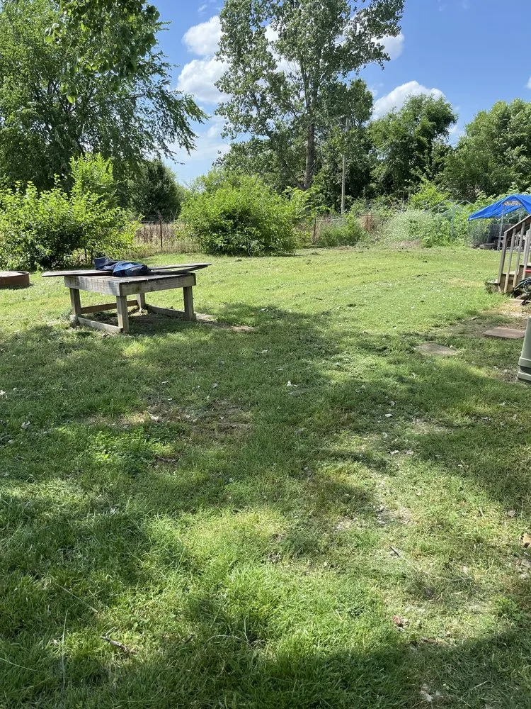 Reliable landscaping services in Vera, OK - KLC Landscaping And Tree Work