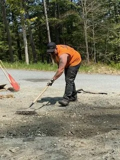 Custom landscaping services near you in Barnet, VT by KLC Lawn & Garden