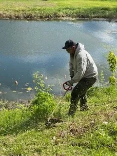 Affordable yard maintenance in Barnet, VT - KLC Lawn & Garden