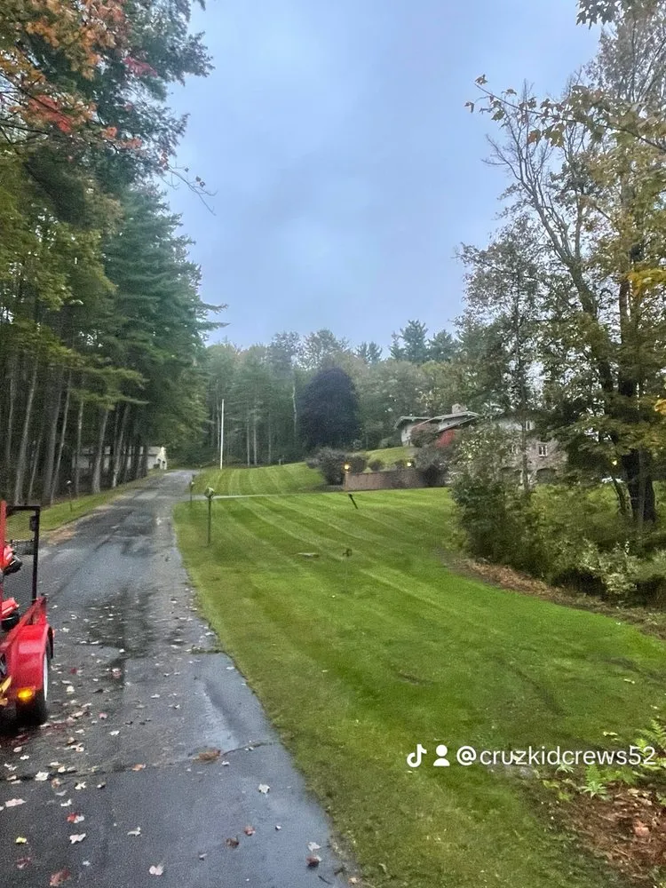 Expert yard maintenance near you across Barnet, VT - KLC Lawn & Garden