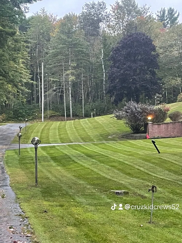 Top-rated landscape installation near you across Barnet, VT - KLC Lawn & Garden