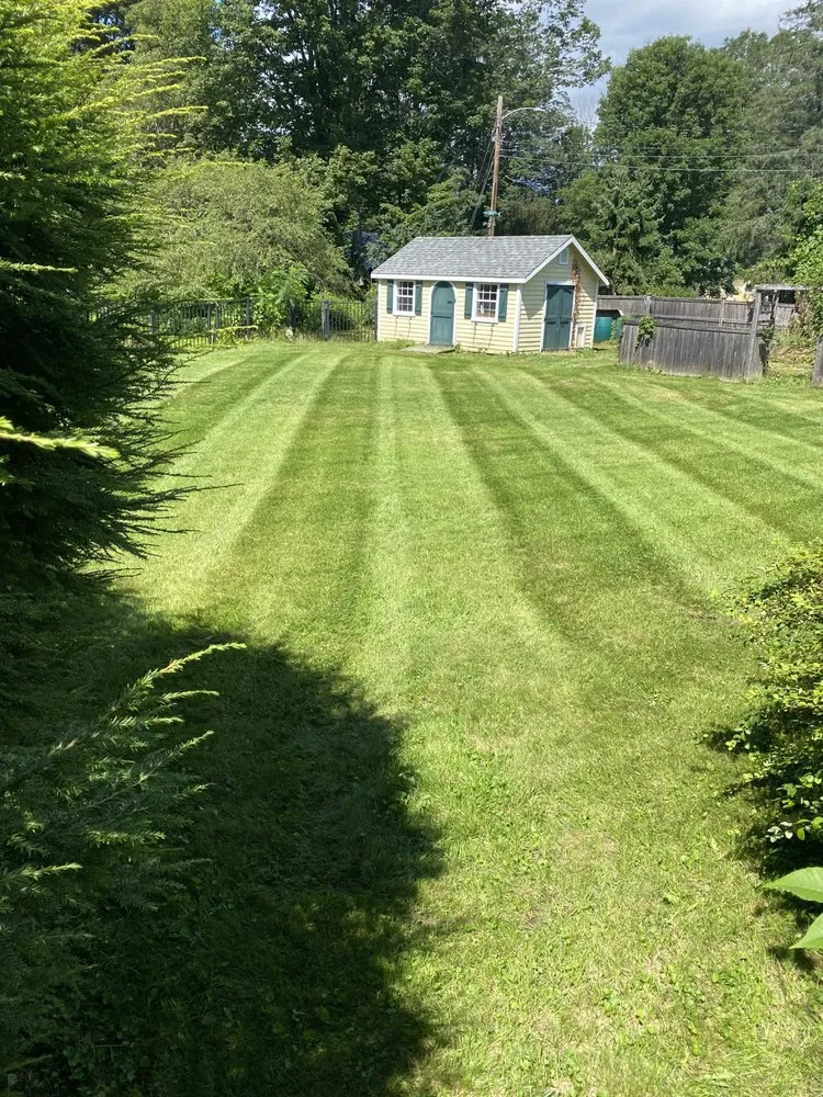 Top-rated garden landscaping in Barnet, VT - KLC Lawn & Garden