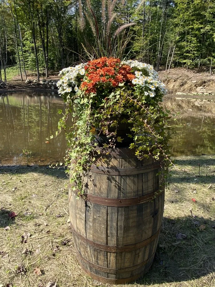 Trusted outdoor landscaping in Barnet, VT - KLC Lawn & Garden