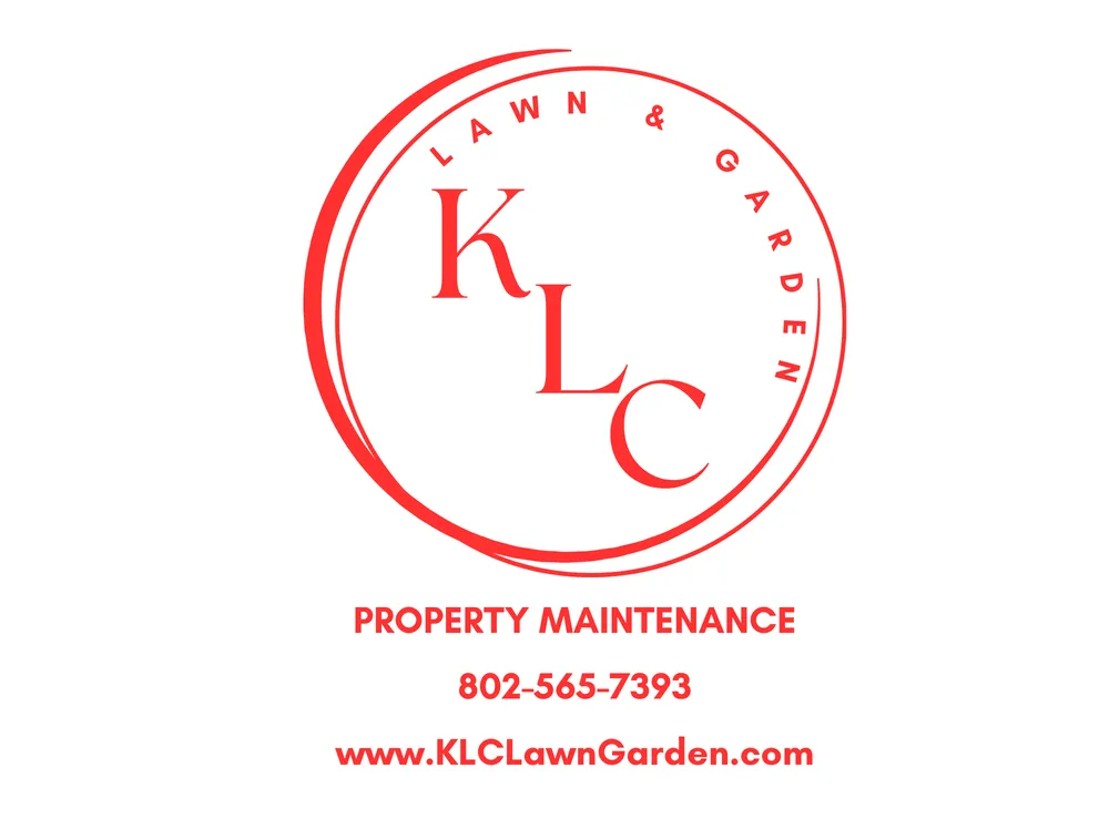 Local outdoor landscaping in Barnet, VT by KLC Lawn & Garden