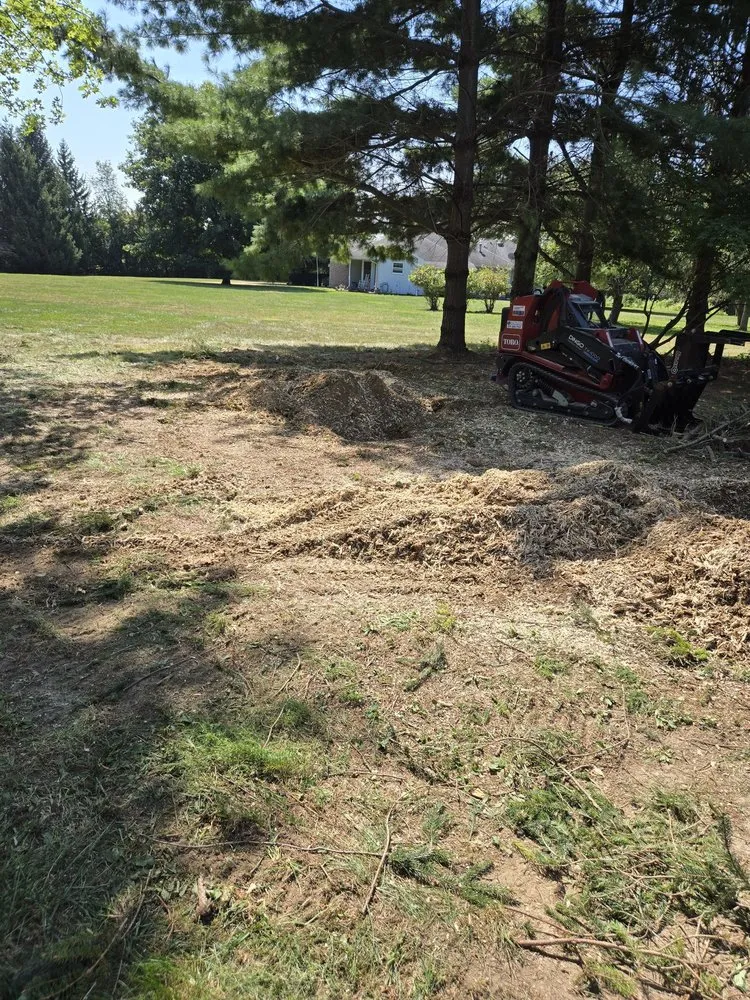 Top-rated residential landscaping in Sherman, IL - KLC Turf Pro & Tree Service