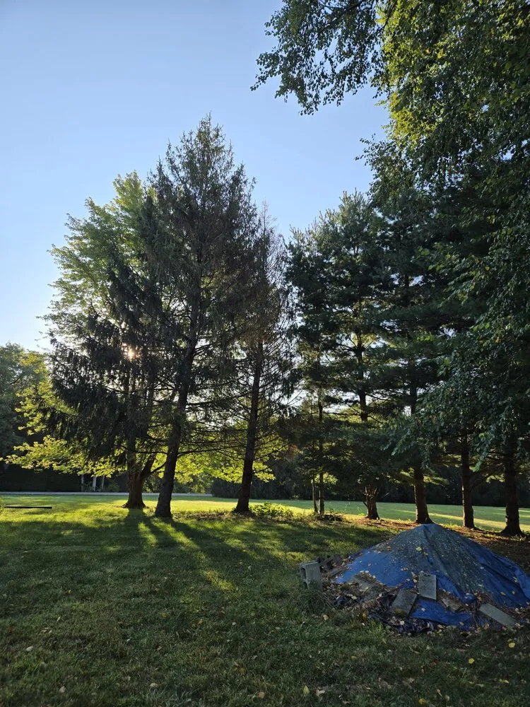 Affordable garden landscaping in Sherman, IL by KLC Turf Pro & Tree Service