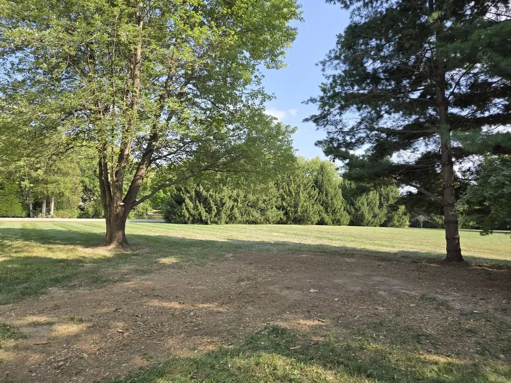 Expert landscaping services for residential properties in Sherman, IL by KLC Turf Pro & Tree Service