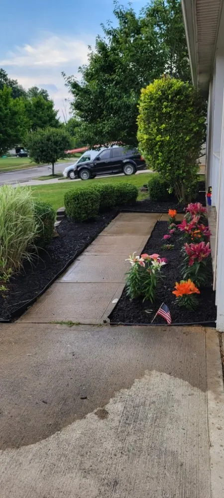 Top-rated residential landscaping for residential properties across Columbus, OH - KLCS
