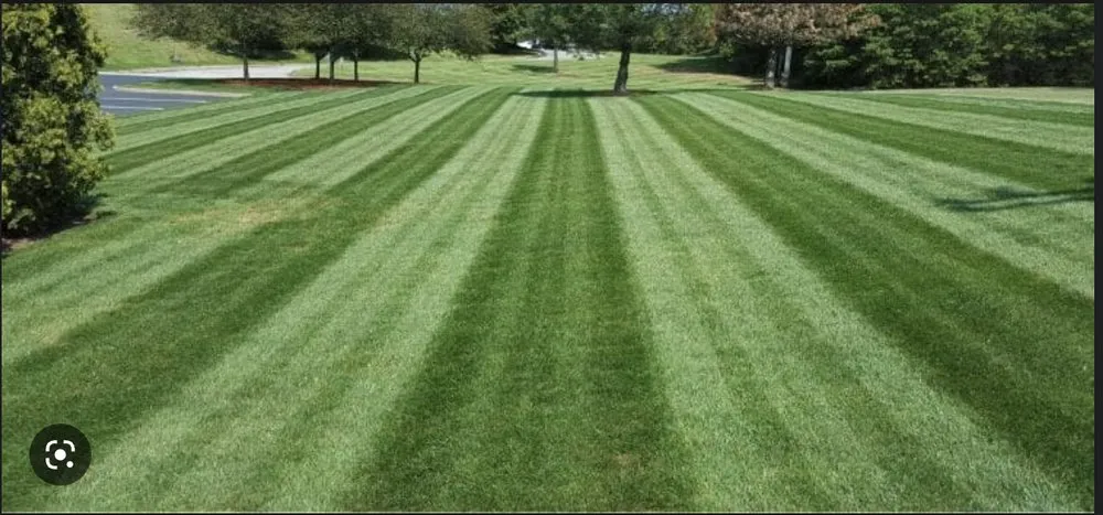 Local garden landscaping in Columbus, OH - KLCS