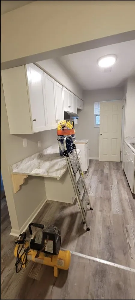 Local yard cleanup service experts serving Columbus, OH - KLCS