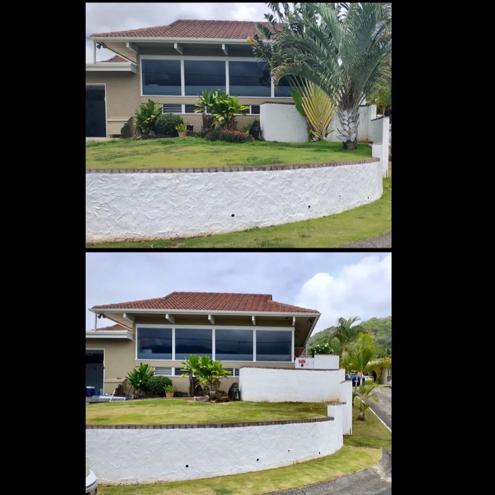 Top-rated lawn care service experts serving Kailua, HI - Kōlea Lawn & Yard Services