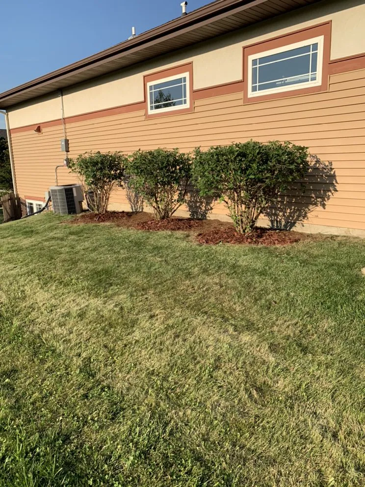 Reliable residential landscaping in Madison, WI - Klean Cut Lawn Care Landscaping