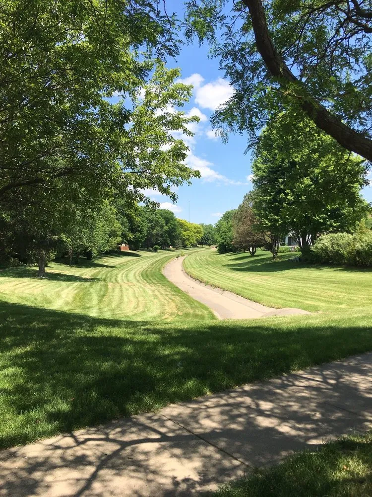 Reliable yard maintenance in Madison, WI by Klean Cut Lawn Care Landscaping