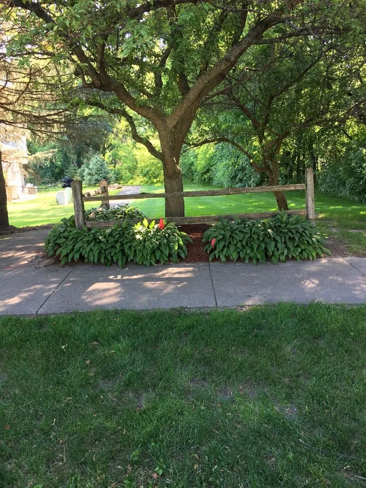 Expert lawn mowing service for homes across Madison, WI - Klean Cut Lawn Care Landscaping