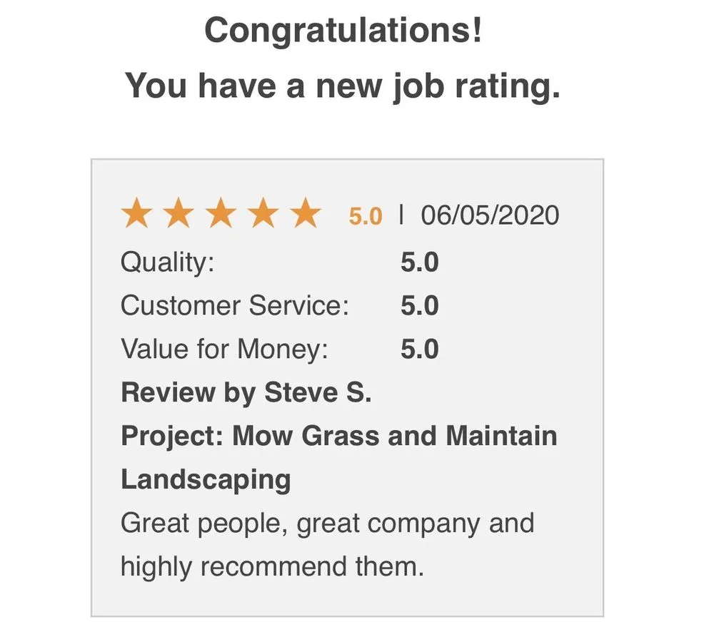 Professional lawn care service near you in Madison, WI by Klean Cut Lawn Care Landscaping