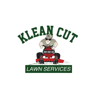 Klean Cut Lawn Services Logo
