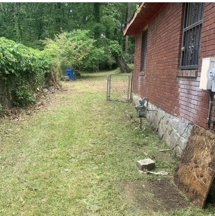 Top-rated residential landscaping with custom design across Mableton, GA - Klean Cutz Landscape and Install