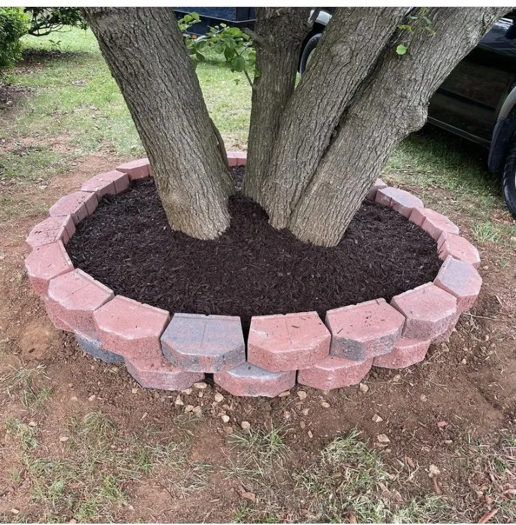 Reliable yard maintenance experts serving Mableton, GA - Klean Cutz Landscape and Install