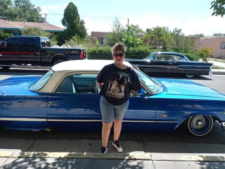 Trusted lawn mowing service in Albuquerque, NM by Klean It Up Services