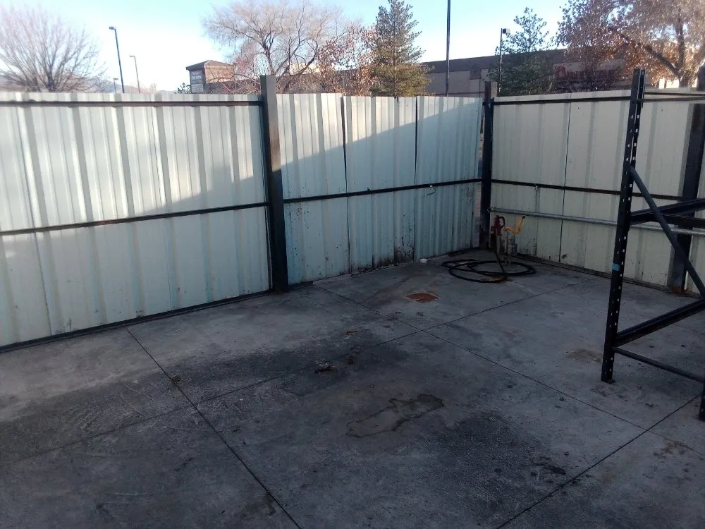 Trusted lawn mowing service in Albuquerque, NM by Klean It Up Services