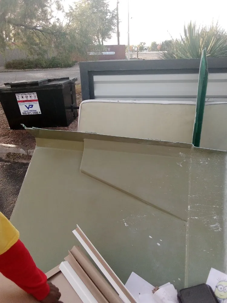 Top-rated landscape design experts serving Albuquerque, NM - Klean It Up Services