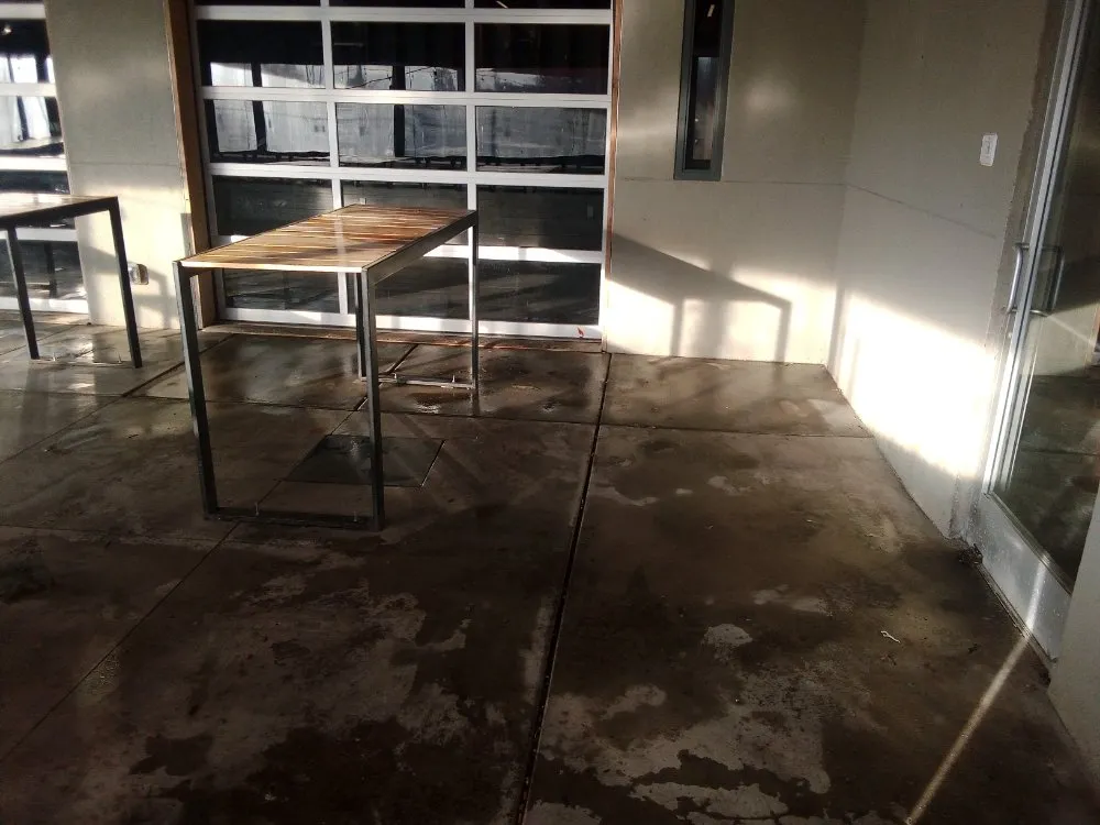 Expert landscape installation in Albuquerque, NM by Klean It Up Services