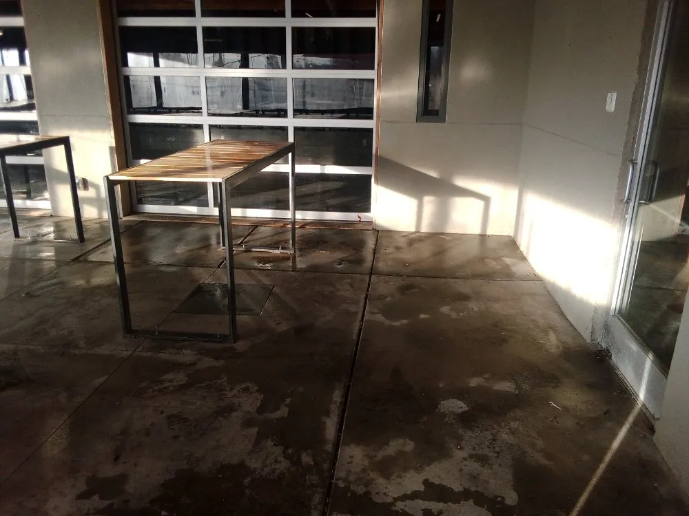 Affordable lawn care service in Albuquerque, NM by Klean It Up Services