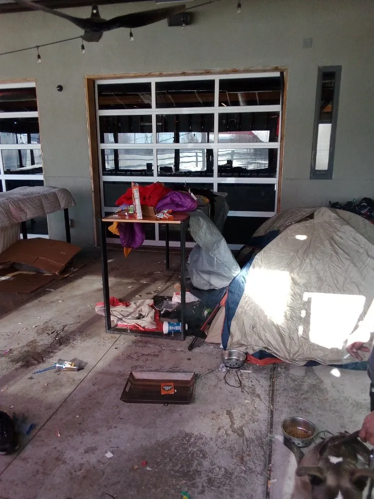 Local yard maintenance for outdoor upgrades across Albuquerque, NM - Klean It Up Services