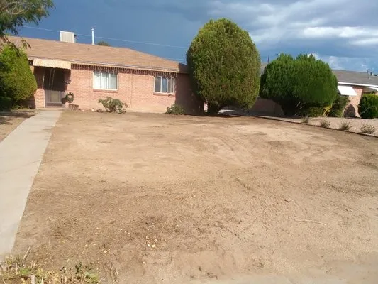 Klean It Up Services Logo