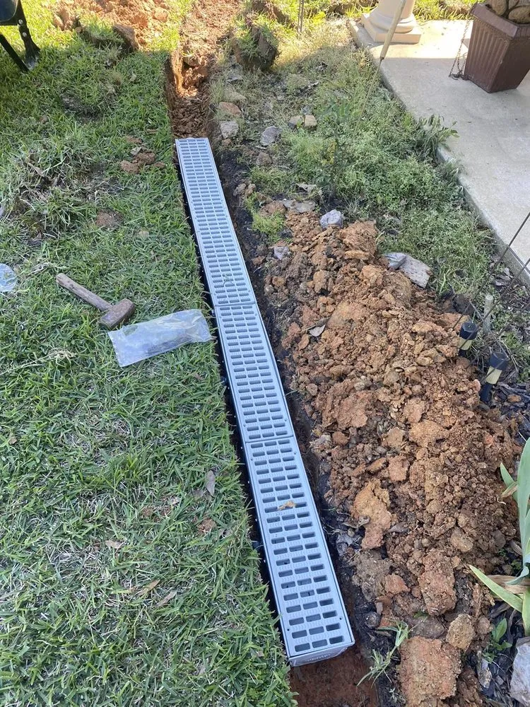 Expert landscape design for year-round maintenance across Purvis, MS - Klean Kut Landscape & Construction